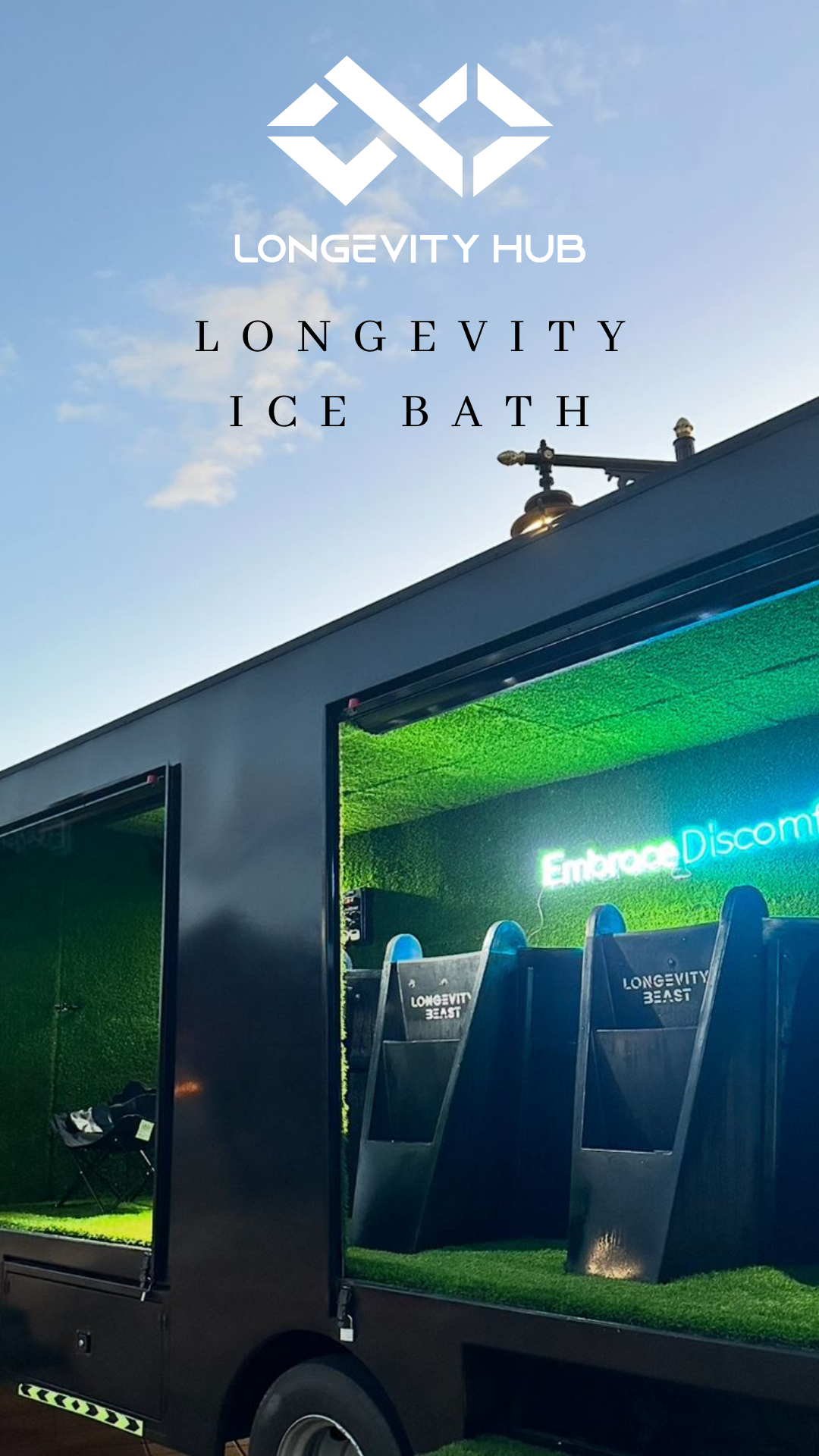 MORNING RETREAT ENTRY TICKET 7am - 2pm (includes access to boardwalk - please book classes separately below)