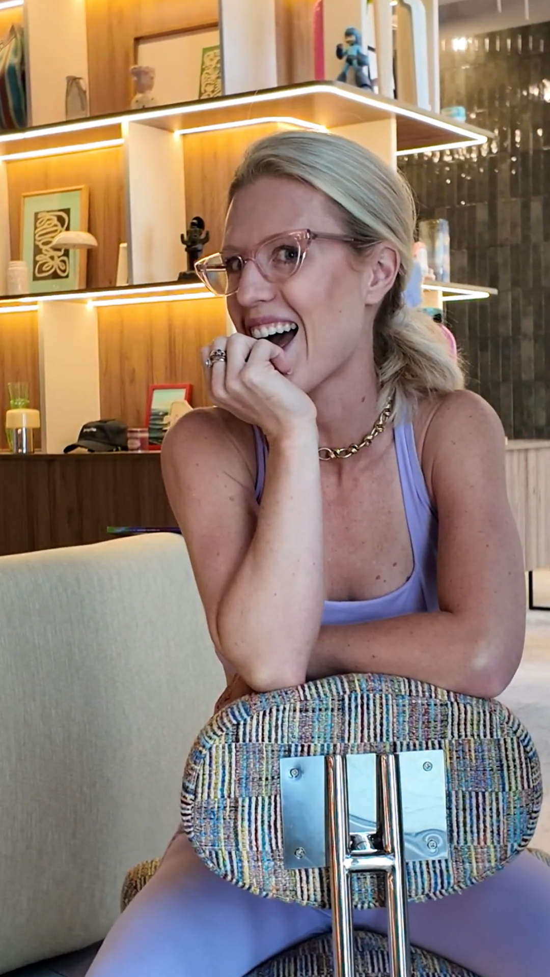 CoreFlow @ INT. Music Institute | Fri 10:15-11:00am | 100aed