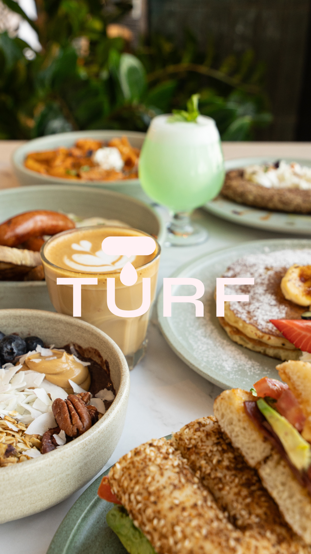 MORNING RETREAT ENTRY TICKET 7am - 2pm (includes access to boardwalk - please book classes separately below)