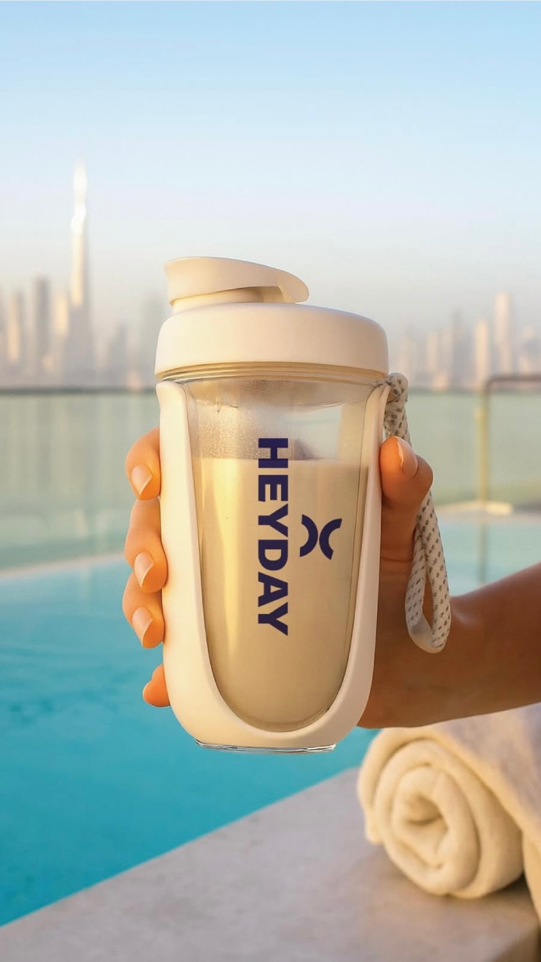 MORNING RETREAT ENTRY TICKET 7am - 2pm (includes access to boardwalk - please book classes separately below)