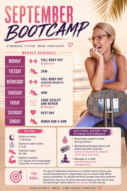 9:00am Wednesday: full body HIIT high intensity @ Elev8| 110aed